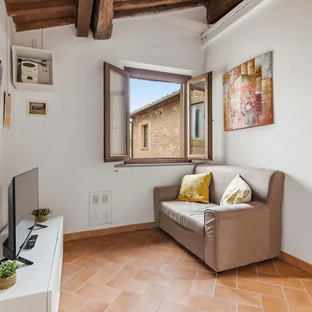 Apartment Hostly Del Borgo - Peccioli