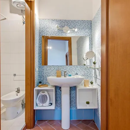 Appartement Hostly Del Borgo - *